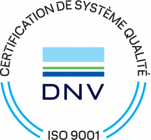 logo certification iso 9001