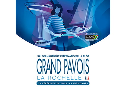grand pavois la rochelle amiaud