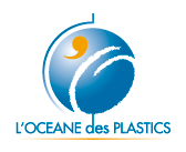 logo océane des plastics