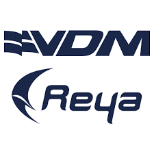 logo vdm reya