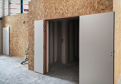 amiaud evolution shipping works