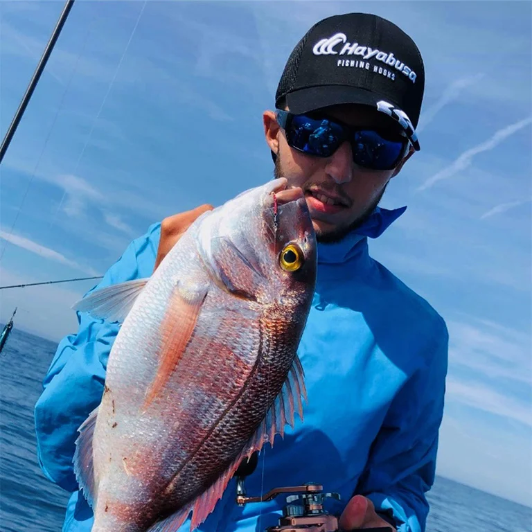 Team prostaff AMIAUD 2024 Nicolas GIMENEZ