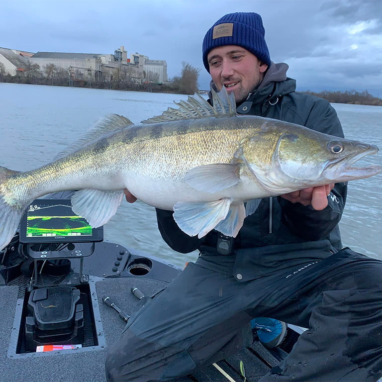 team prostaff AMIAUD 2024 Vincent ROLLET