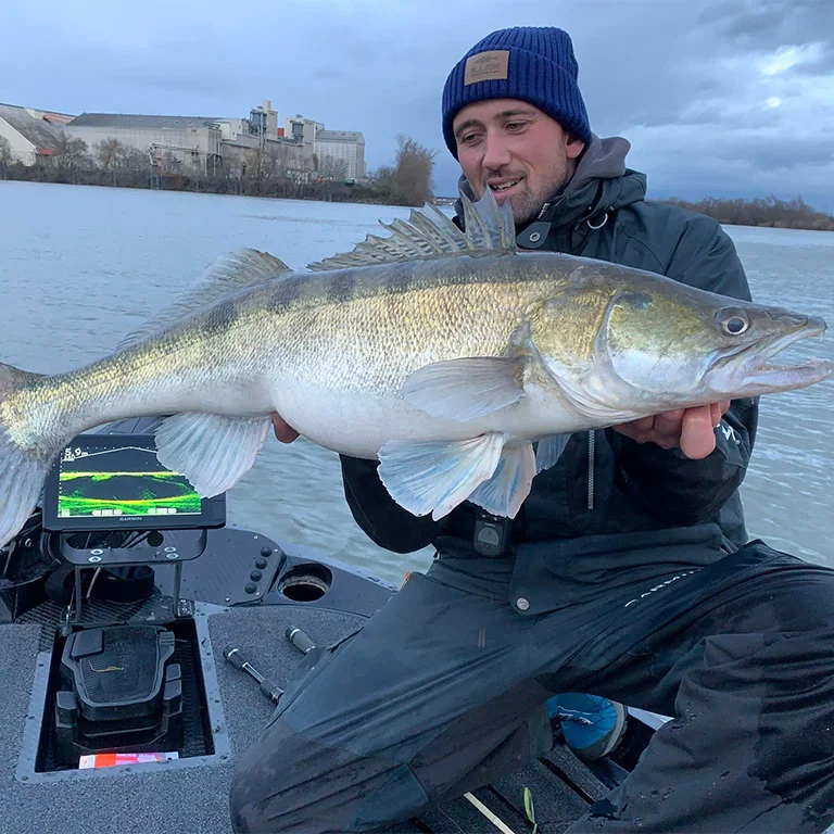 Team prostaff AMIAUD 2024 Vincent ROLLET