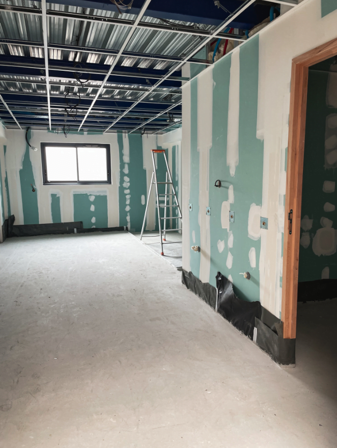 works evolution expedition interior locker room amiaud nautical equipment manufacturer