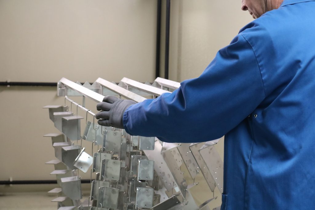 metier passivation amiaud