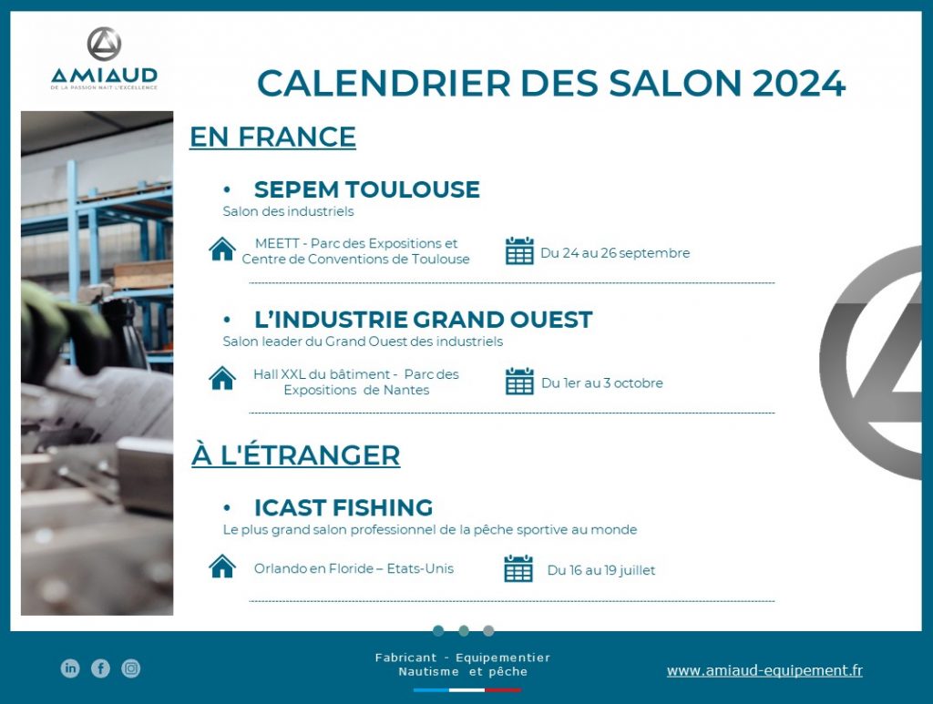 Image salons amiaud 2024