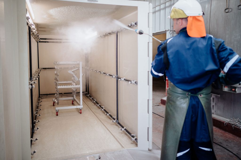 metier passivation amiaud