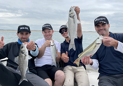 accesoire de pêche hayabusa amiaud