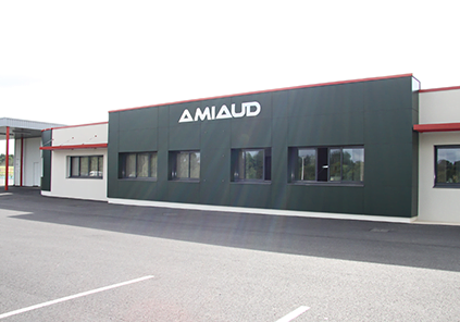 Image locaux entreprise amiaud innovation nautique et industrielle
