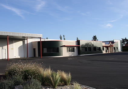 salons amiaud métallurgie vendéenne