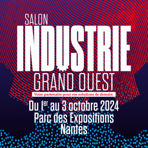 salon industrie grand ouest nantes amiaud métallerie vendéenne