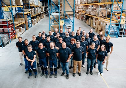 transformation des métaux amiaud