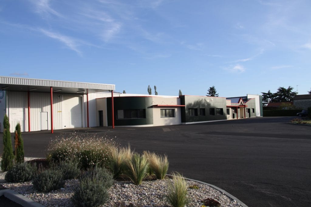 atelier rmetallurgique angers amiaud