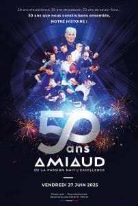 amiaud 50 ans metallerie vendeenne