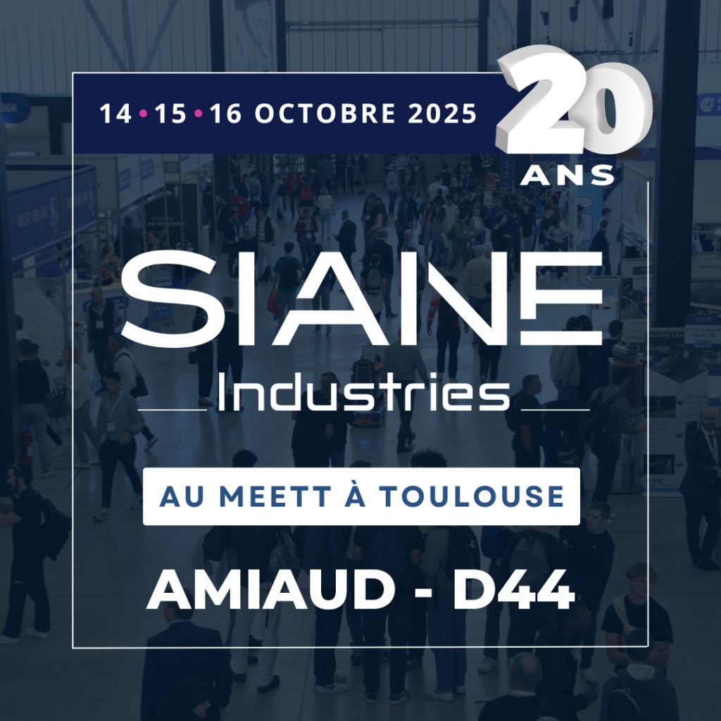 salon industrie siane amiaud