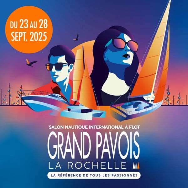 amiaud grand pavois 2025