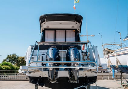 kit extension bateau innovant amiaud annexotech