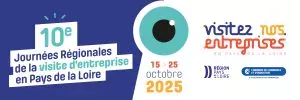10ᵉ Journées Régionales de la Visite d’Entreprise