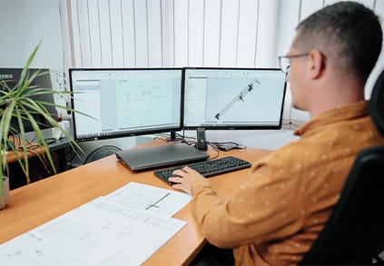 bureau d('études amiaud