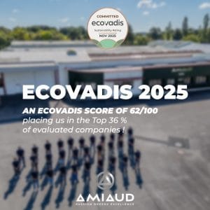 ecovadis 2025