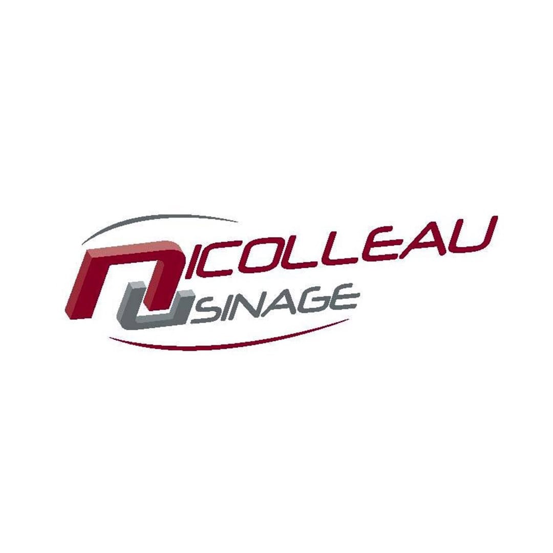 logo nicolleau usinage