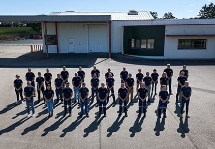 score ecovadis amiaud