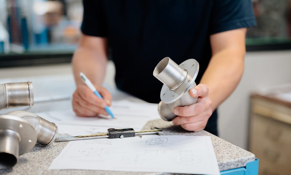 Amiaud Industrie ISO 9001 quality