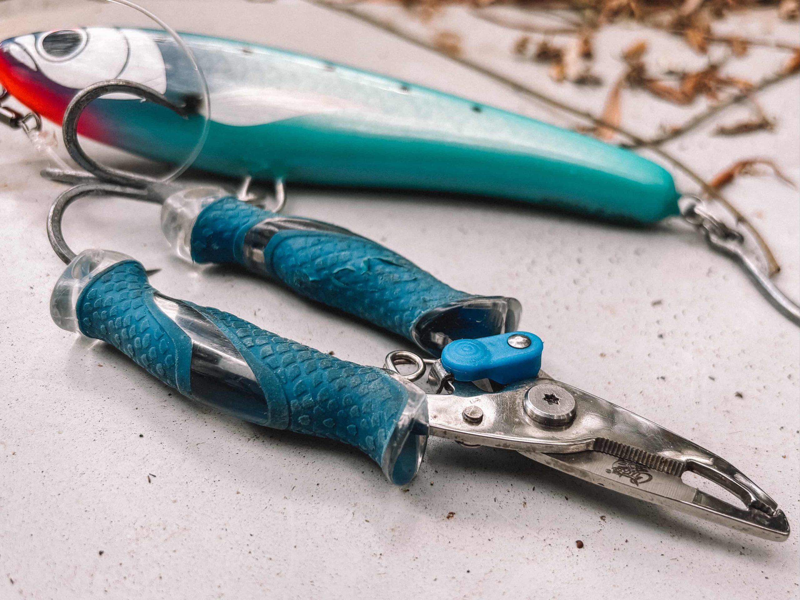 cuda outil et accessoires de peche amiaud