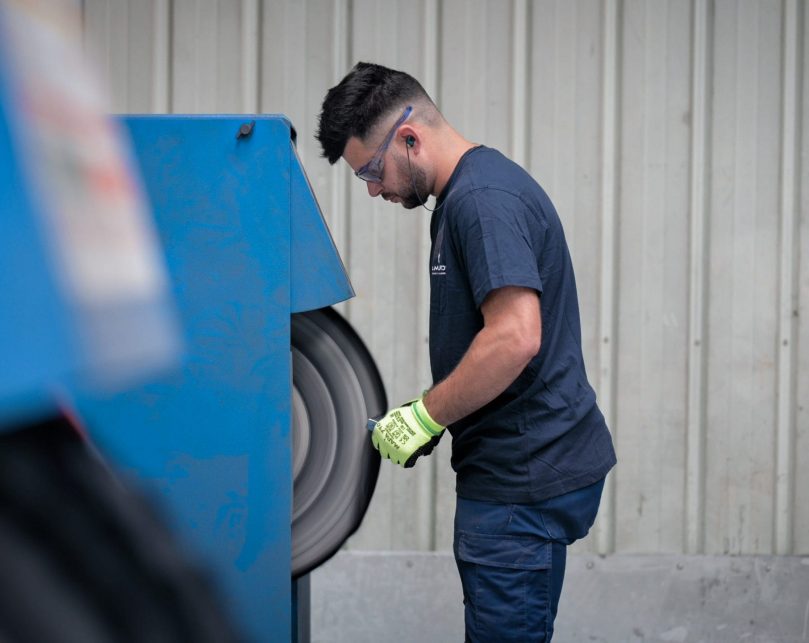 polissage metallurgie amiaud industrie du futur